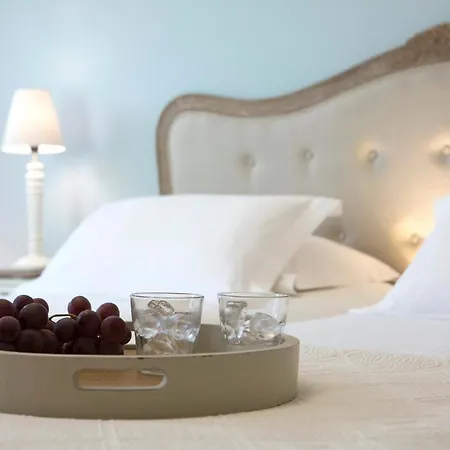 Hotel de apartamente Lefko & 4*