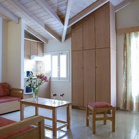 Lefko & 4* Nydri (Lefkada)