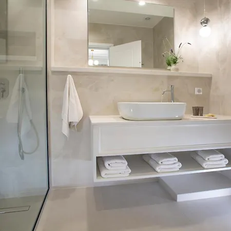 Lefko & Hotel de apartamente 4*