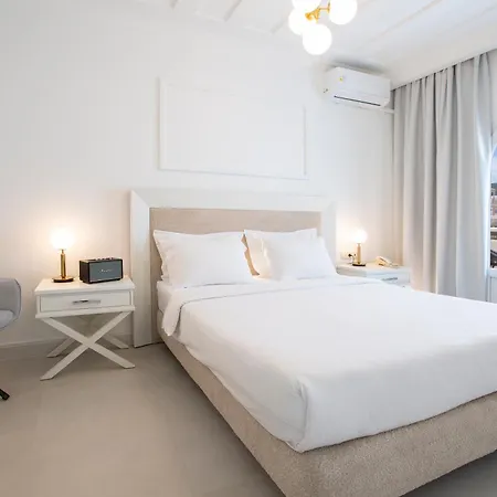 Lefko & Hotel de apartamente Nydri (Lefkada)