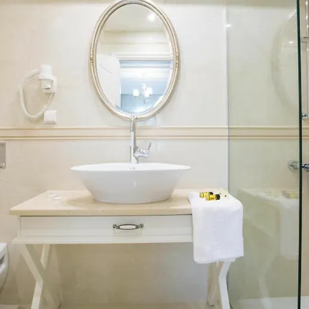 Lefko & Nydri (Lefkada)