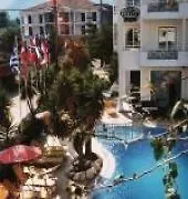 Lefko & 4* Nydri (Lefkada)