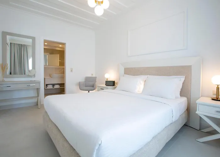 Lefko & Aparthotel