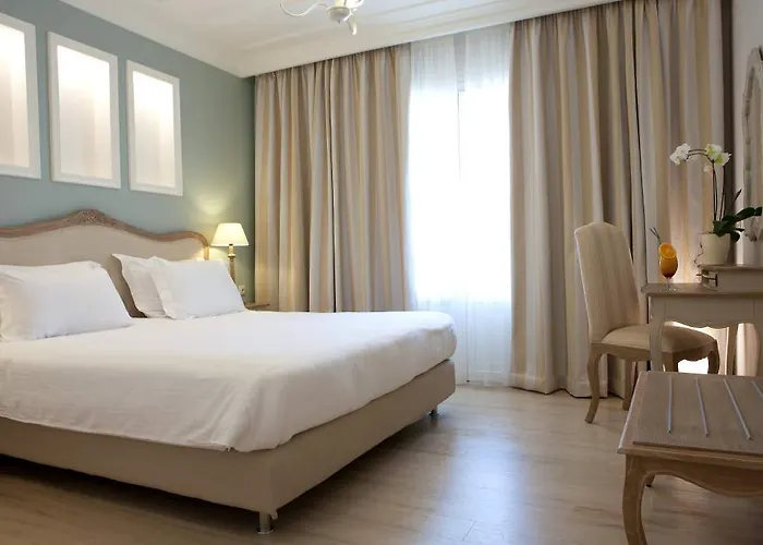 Aparthotel Lefko & Nydri (Lefkada)
