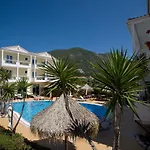Aparthotel Lefko & Nydri (Lefkada)