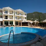 Lefko & 4* Nydri (Lefkada)