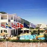 Lefko & Nydri (Lefkada)
