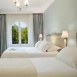 Lefko & Appart hôtel 4*