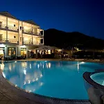 Lefko & Aparthotel Nydri (Lefkada)
