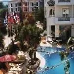 Lefko & 4* Nydri (Lefkada)