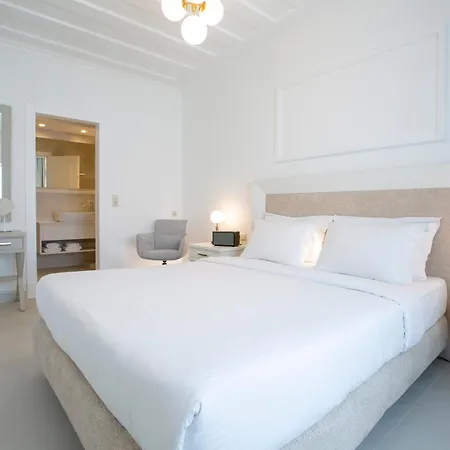 Lefko & Aparthotel