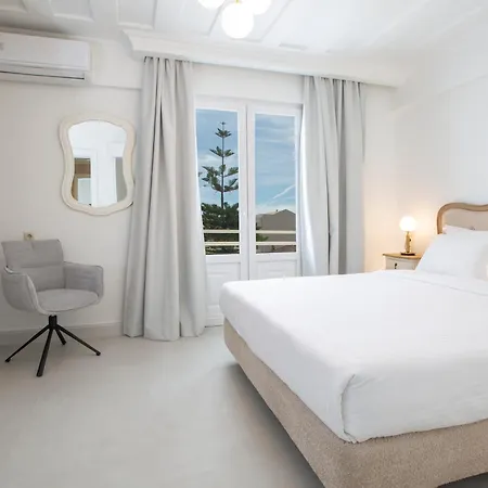 Lefko & Aparthotel 2*