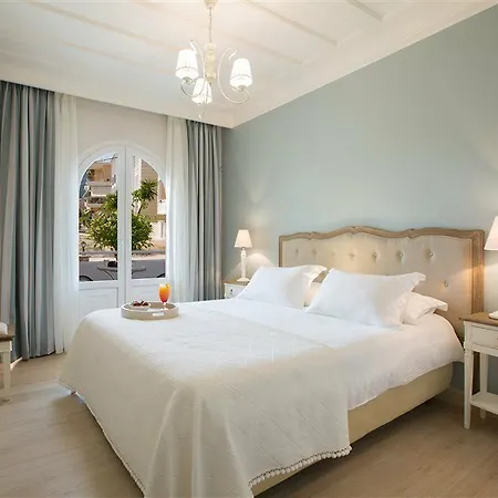 Lefko & 아파트호텔