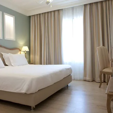 Apartmanhotel Lefko & Nidrí